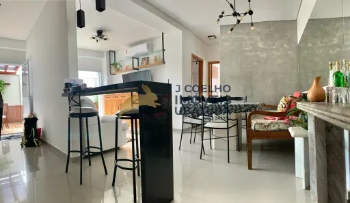 Apartamento com 2 Quartos à venda, 116m² no Umuarama, Ubatuba