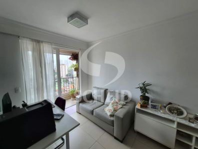 Apartamento com 3 Quartos à venda, 63m² no Vila Isa, São Paulo