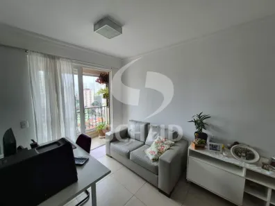 Apartamento com 3 Quartos à venda, 63m² no Vila Isa, São Paulo