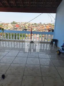Sobrado com 3 Quartos à venda, 145m² no Jardim América, Várzea Paulista