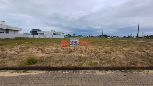 Lote/Terreno à venda, 309m² no Arapongas, Araranguá