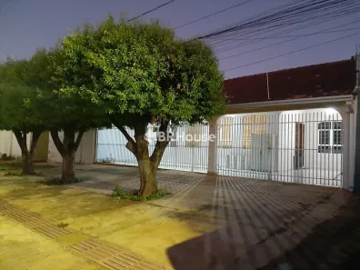 Casa de Condomínio com 3 Quartos à venda, 127m² no Vila Marcos Roberto, Campo Grande