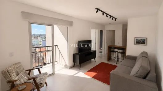 Apartamento com 2 Quartos à venda, 62m² no São Gonçalo, Pelotas