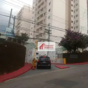 Apartamento com 3 Quartos à venda, 64m² no Picanço, Guarulhos
