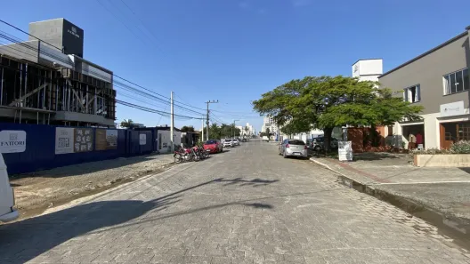 Apartamento com 2 Quartos à venda, 51m² no Gravatá, Navegantes
