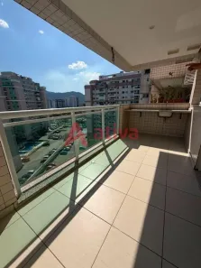 Apartamento com 2 Quartos para alugar, 70m² no Barra Olímpica, Rio de Janeiro