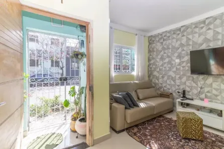 Casa com 2 Quartos à venda, 120m² no Vila Romana, São Paulo