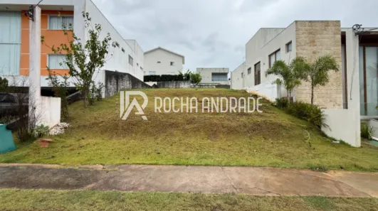 Lote/Terreno à venda, 363m² no Alphaville (Abrantes), Camaçari
