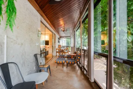 Apartamento com 2 Quartos para alugar, 120m² no Leblon, Rio de Janeiro
