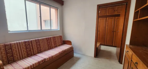 Apartamento com 1 Quarto à venda, 34m² no Liberdade, São Paulo