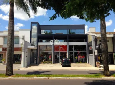 Sala Comercial à venda, 30m² no Jardim Tangará, Marília