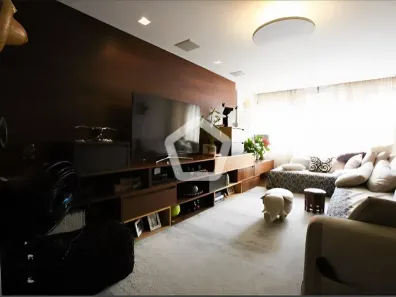 Apartamento com 3 Quartos à venda, 141m² no Itaim Bibi, São Paulo