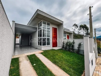 Casa com 3 Quartos à venda, 98m² no Aimoré, Guabiruba
