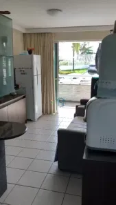 Apartamento com 2 Quartos à venda, 57m² no Cotovelo (Distrito Litoral), Parnamirim