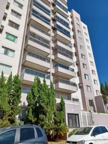 Apartamento com 3 Quartos à venda, 180m² no Mercês, Uberaba