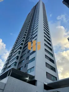 Apartamento com 4 Quartos à venda, 130m² no Casa Amarela, Recife