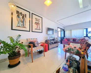 Apartamento com 2 Quartos à venda, 99m² no Ondina, Salvador