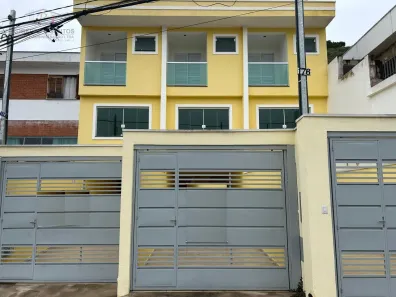 Sobrado com 2 Quartos à venda, 140m² no Jardim Monjolo, São Paulo