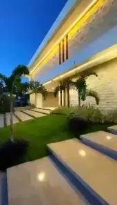 Casa de Condomínio com 5 Quartos para alugar, 500m² no Portal do Sol, João Pessoa