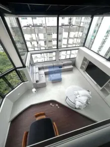 Cobertura com 2 Quartos à venda, 108m² no Paraíso, São Paulo