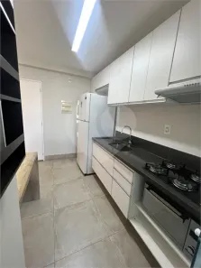 Apartamento com 2 Quartos à venda, 62m² no Vila Ipojuca, São Paulo