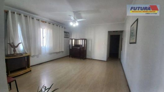 Apartamento com 1 Quarto à venda, 64m² no Itararé, São Vicente