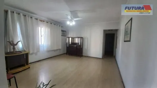 Apartamento com 1 Quarto à venda, 64m² no Itararé, São Vicente