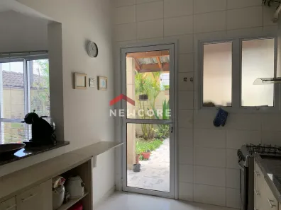 Casa de Condomínio com 3 Quartos à venda, 113m² no Chácara Canta Galo, Cotia