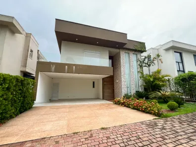 Sobrado com 6 Quartos para alugar, 453m² no Alphaville, Santana de Parnaíba