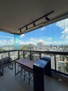 Apartamento com 3 Quartos à venda, 108m² no Enseada do Suá, Vitória