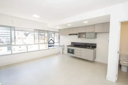 Apartamento com 2 Quartos para alugar, 77m² no Boa Viagem, Belo Horizonte
