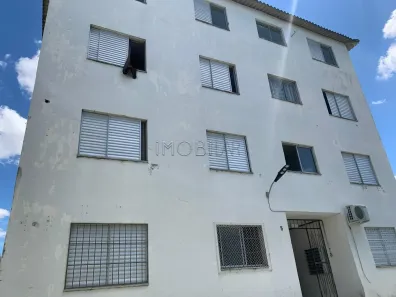 Apartamento com 1 Quarto à venda, 47m² no Getúlio Vargas, Bagé
