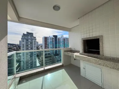 Apartamento com 2 Quartos à venda, 74m² no Jardim Atlântico, Florianópolis