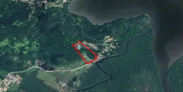Lote/Terreno à venda, 14700m² no Sambaqui, Florianópolis