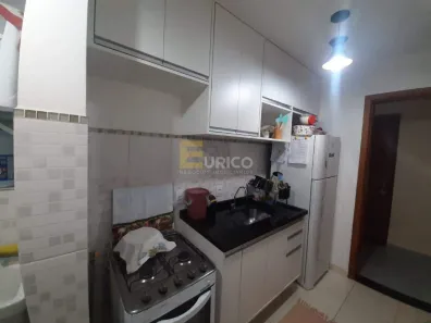 Apartamento com 3 Quartos à venda, 64m² no Ponte Alta, Valinhos