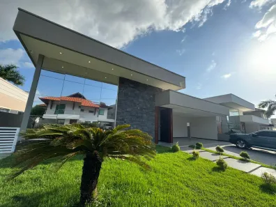 Casa de Condomínio com 4 Quartos à venda, 450m² no Atalaia, Ananindeua