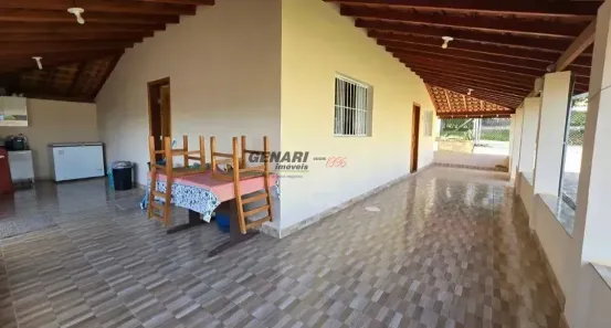 Fazenda/Sítio com 2 Quartos à venda, 80m² no Chácaras Videiras de Itaici, Indaiatuba