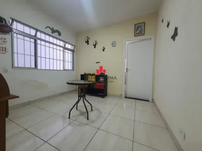Sobrado com 3 Quartos à venda, 140m² no Vila Salete, São Paulo