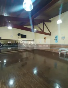 Apartamento com 2 Quartos à venda, 58m² no Jardim Califórnia, Jacareí