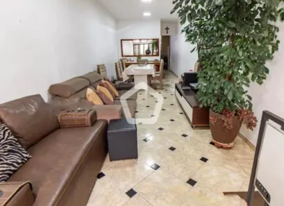 Casa com 4 Quartos à venda, 264m² no Mooca, São Paulo