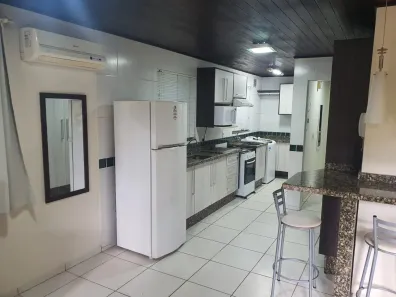 Casa com 2 Quartos para alugar, 62m² no Itoupava Seca, Blumenau