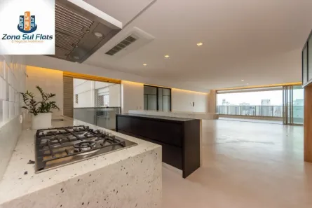 Apartamento com 3 Quartos à venda, 181m² no Vila Mariana, São Paulo