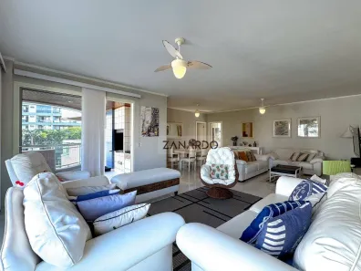 Apartamento com 3 Quartos à venda, 181m² no Riviera, Bertioga