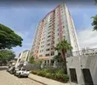 Apartamento com 3 Quartos para alugar, 70m² no Jardim São Dimas, São José dos Campos