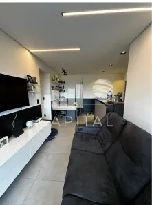 Apartamento com 2 Quartos à venda, 64m² no Alphaville Empresarial, Barueri