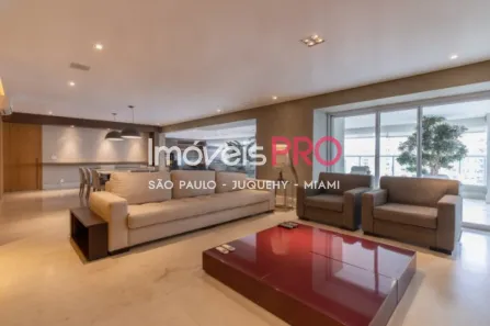 Apartamento com 4 Quartos à venda, 336m² no Vila Uberabinha, São Paulo