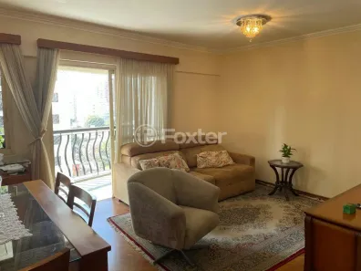Apartamento com 3 Quartos à venda, 112m² no Indianópolis, São Paulo
