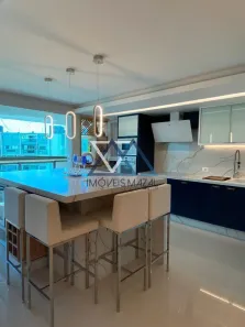 Cobertura com 1 Quarto para alugar, 200m² no Barra da Tijuca, Rio de Janeiro