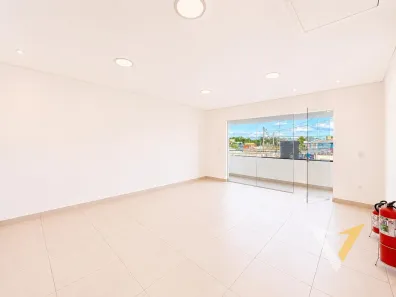 Sala Comercial para alugar, 27m² no Residencial Santa Giovana, Jundiaí