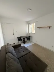 Apartamento com 2 Quartos para alugar, 45m² no Vila Vicente Fialho, São Luís